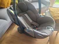 Nosidło Cybex Cloud Z
