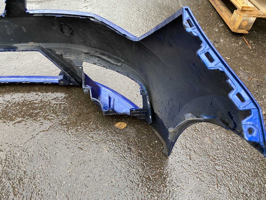 Бампер передний Seat Leon Сеат Леон от2017-2023гг