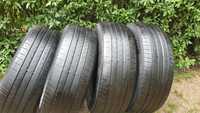 Tanio Komplet opon Run Flat Pirelli 17/60/225