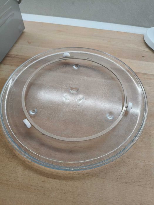 Forno Microondas com Grelhador, 28 L (MG28F303TAS)