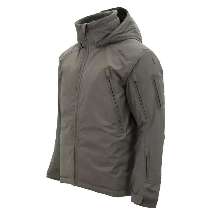 Комплект зимовий Carinthia MIG 4.0, Розмір: S, M, XL. Колір: Olive