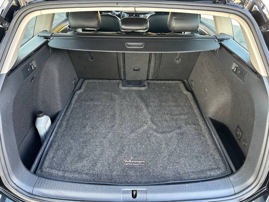 Volkswagen Golf 2015 2.0 дизель