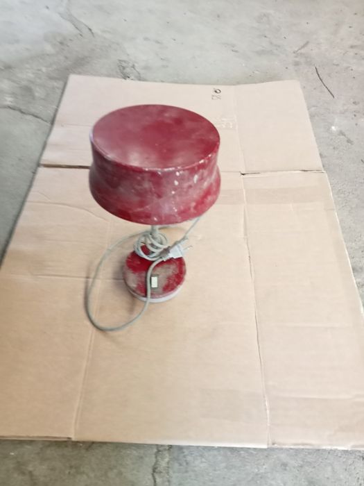 Velharias para despachar