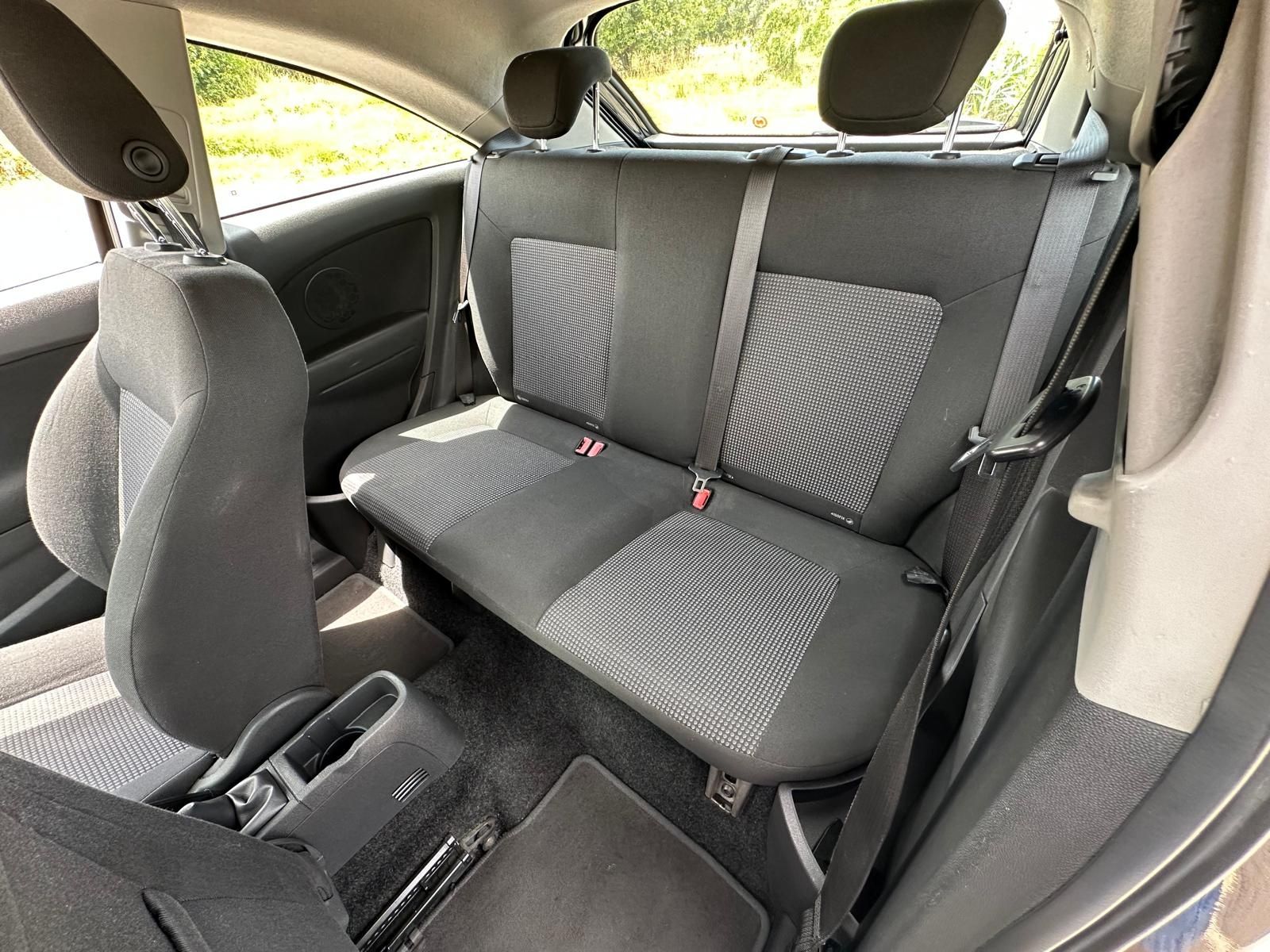 Opel corsa CDTI excelente estado oportunidade
