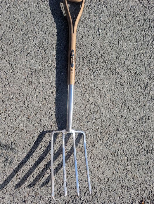 Widły marki Spear & Jackson