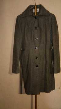 Пальто женское кашемировое размер 46-48