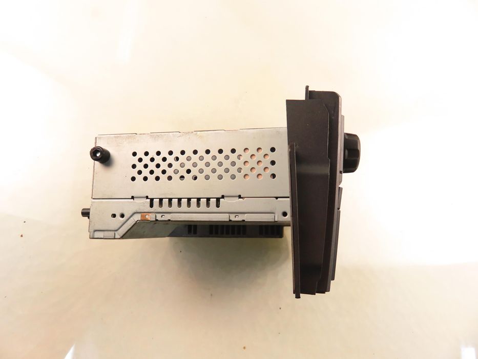 Radio Land Rover Range Rover Sport (l320) Vux500500