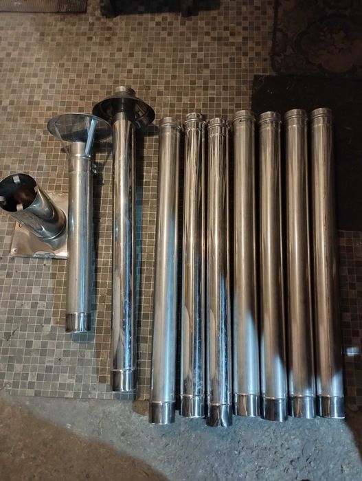 Wkład kominkowy firmy Darco