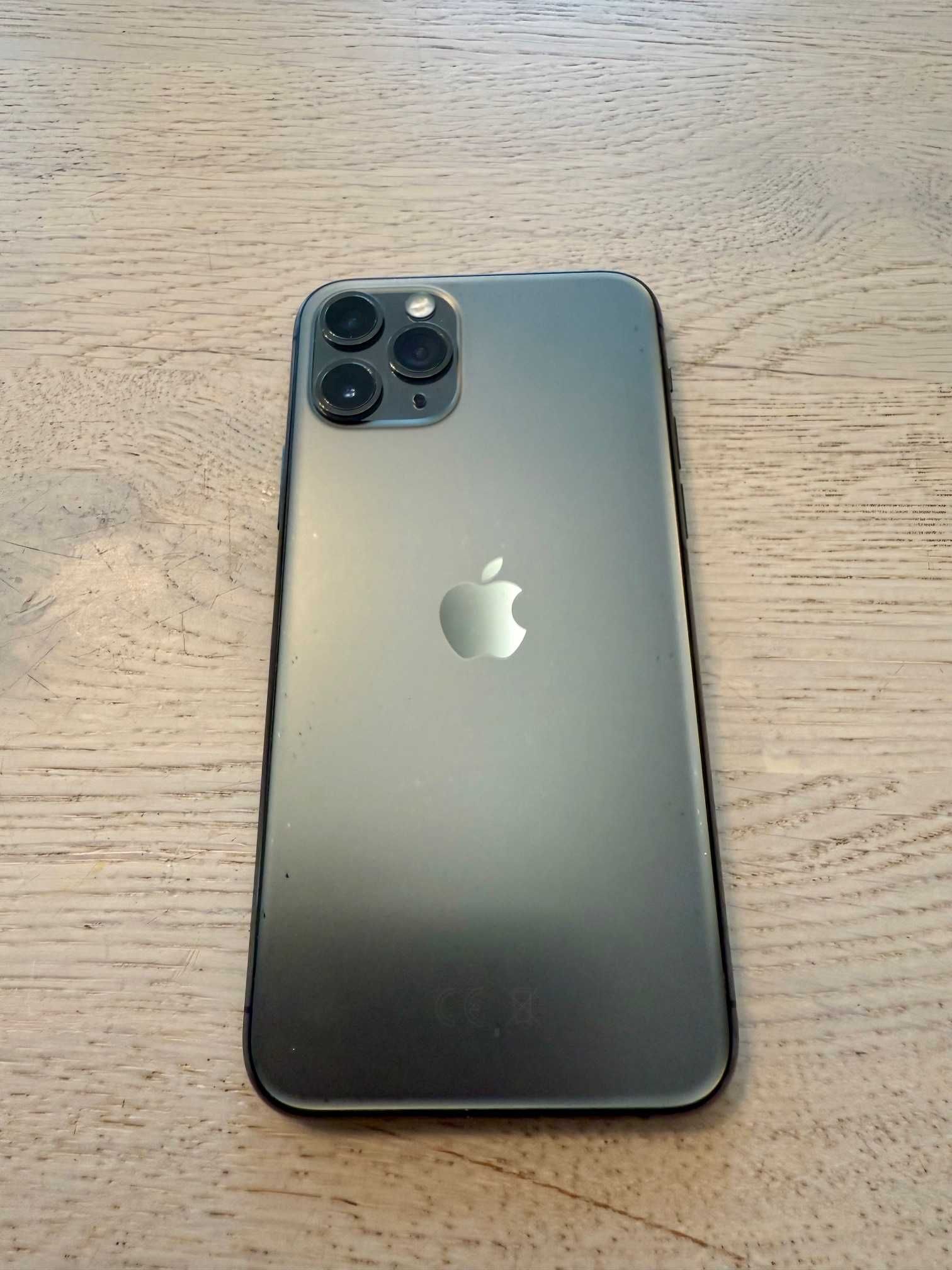 iPhone 11 PRO 256 GB jak nowy!