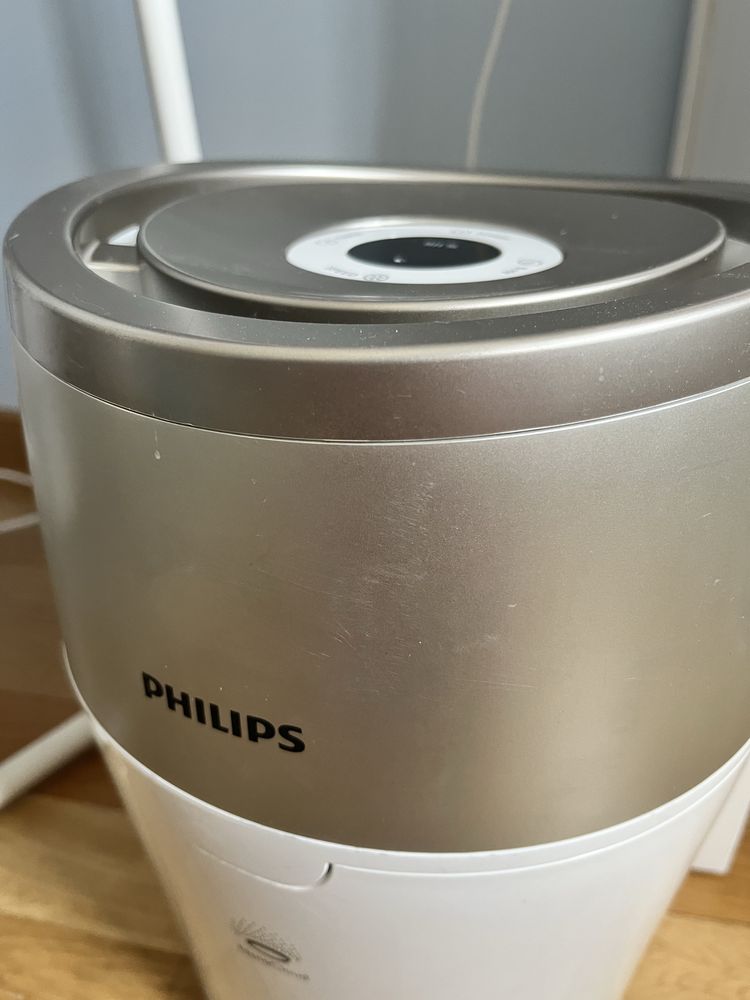 Nawilzacz powietrza Philips
