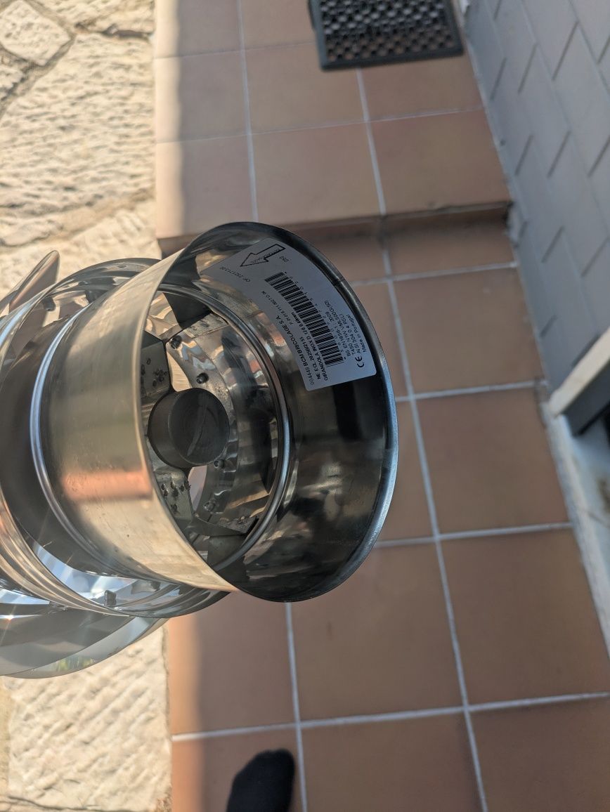 Girândola Nova - 120mm