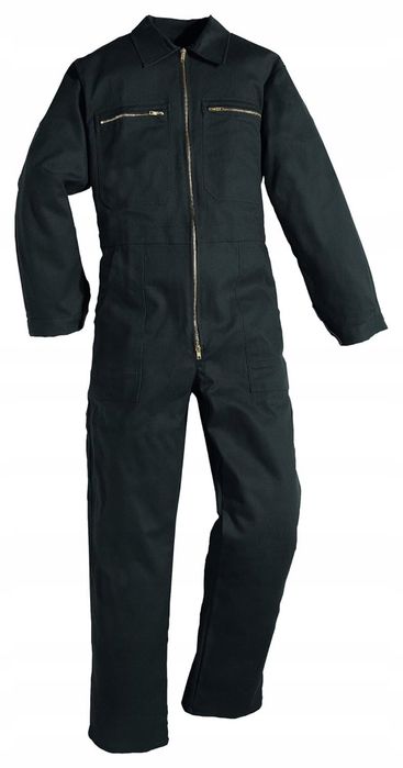 SafetY&more kombinezon roboczy Xl