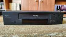 Sprzedam magnetowid Philips VR451