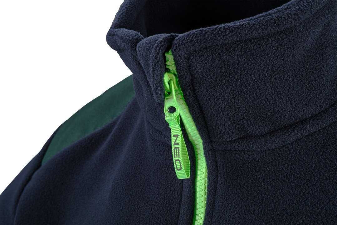 Polar roboczy PREMIUM wzmocnienia z Cordury, rozmiar XXL