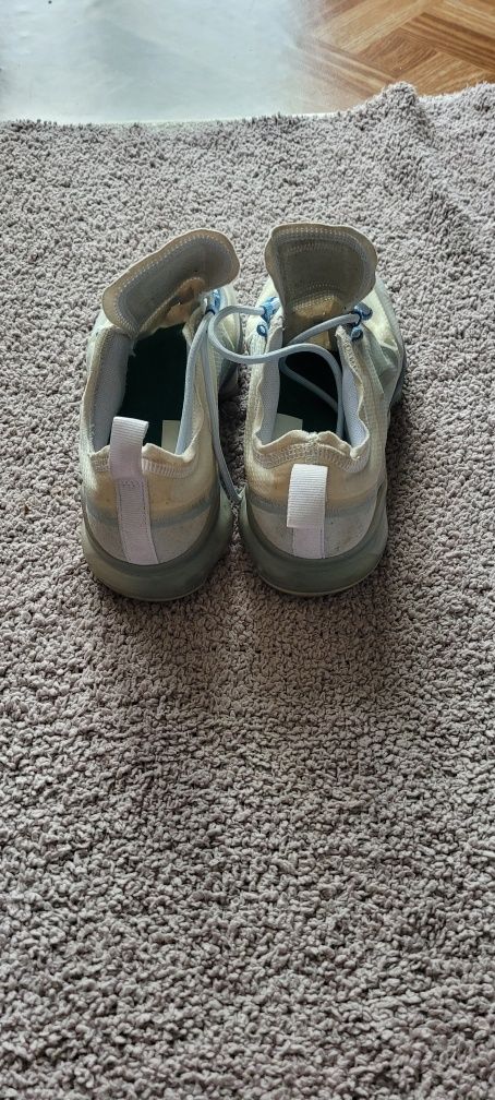 Buty Nike vapormax roz.38 st.b.dobry