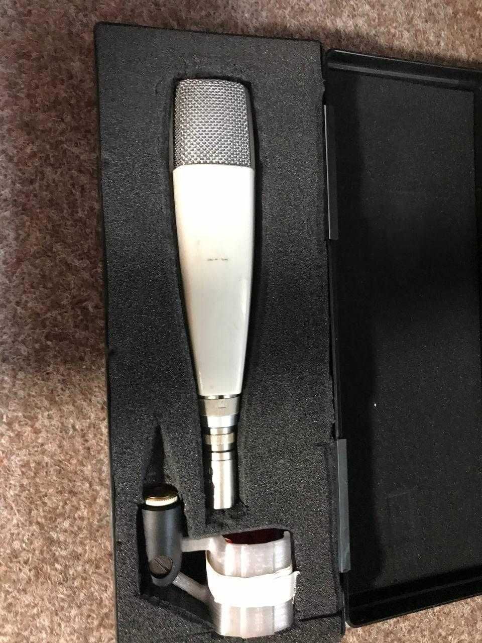 sennheiser md421