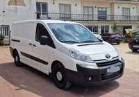 Toyota Proace 83.000km 2.0cc