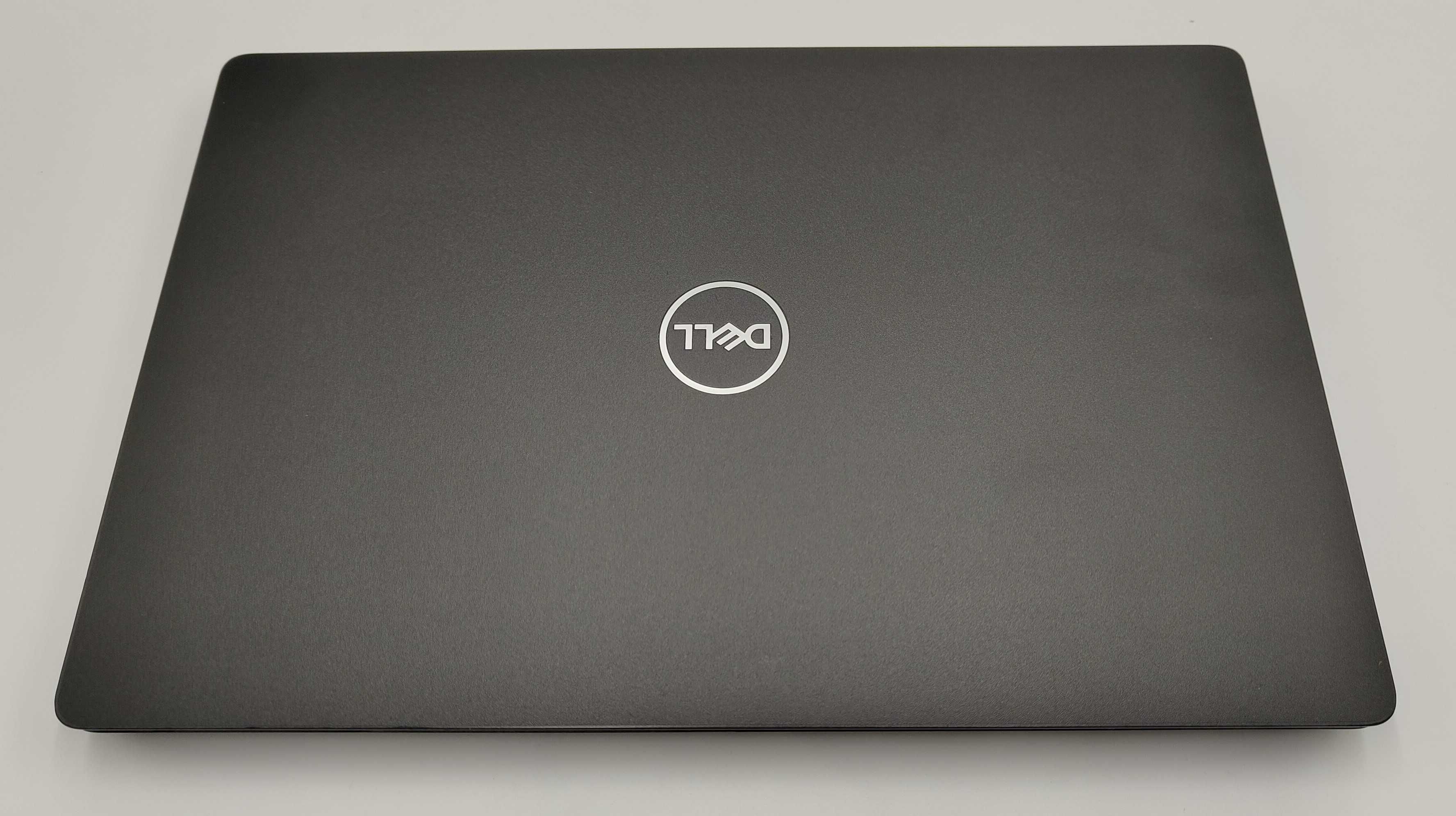 Dell Latitude 5500 i5-8365U 16GB SSD512GB 15.6" FHD Win11Pro+Office FV