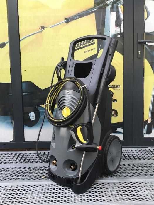 Myjka cisnieniowa Karcher Hd 10/21