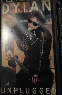 Bob Dylan Unplugged MTV (VHS)