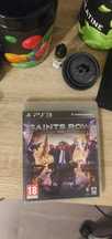 GRA PS3 Saint Row 4