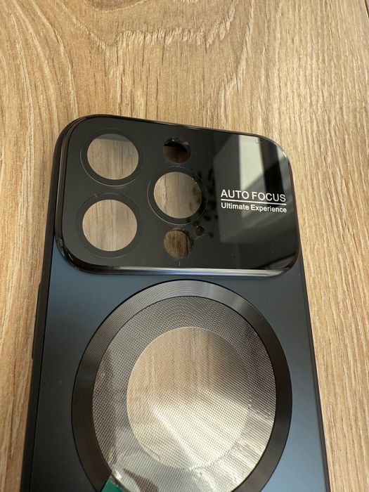 Etui IPhone 15 pro