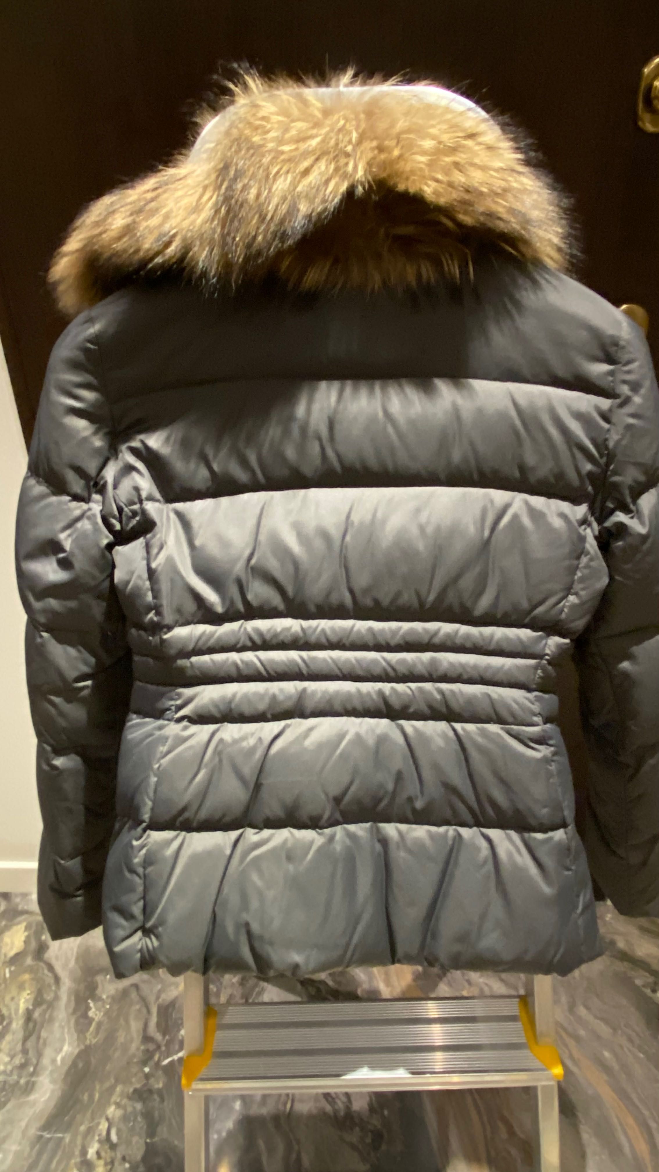 Kurtka puchowa Sport MAX Code