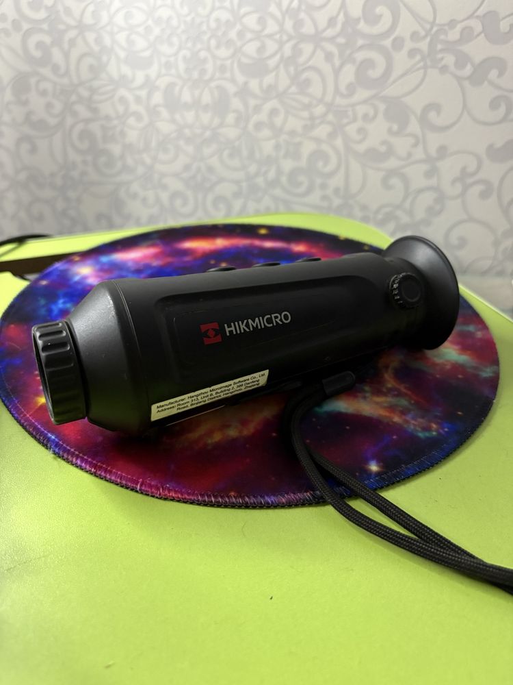 Тепловізор Hikmicro LYNX Pro LH19 HM-TS03-19XG/W-LH19 ЄС
