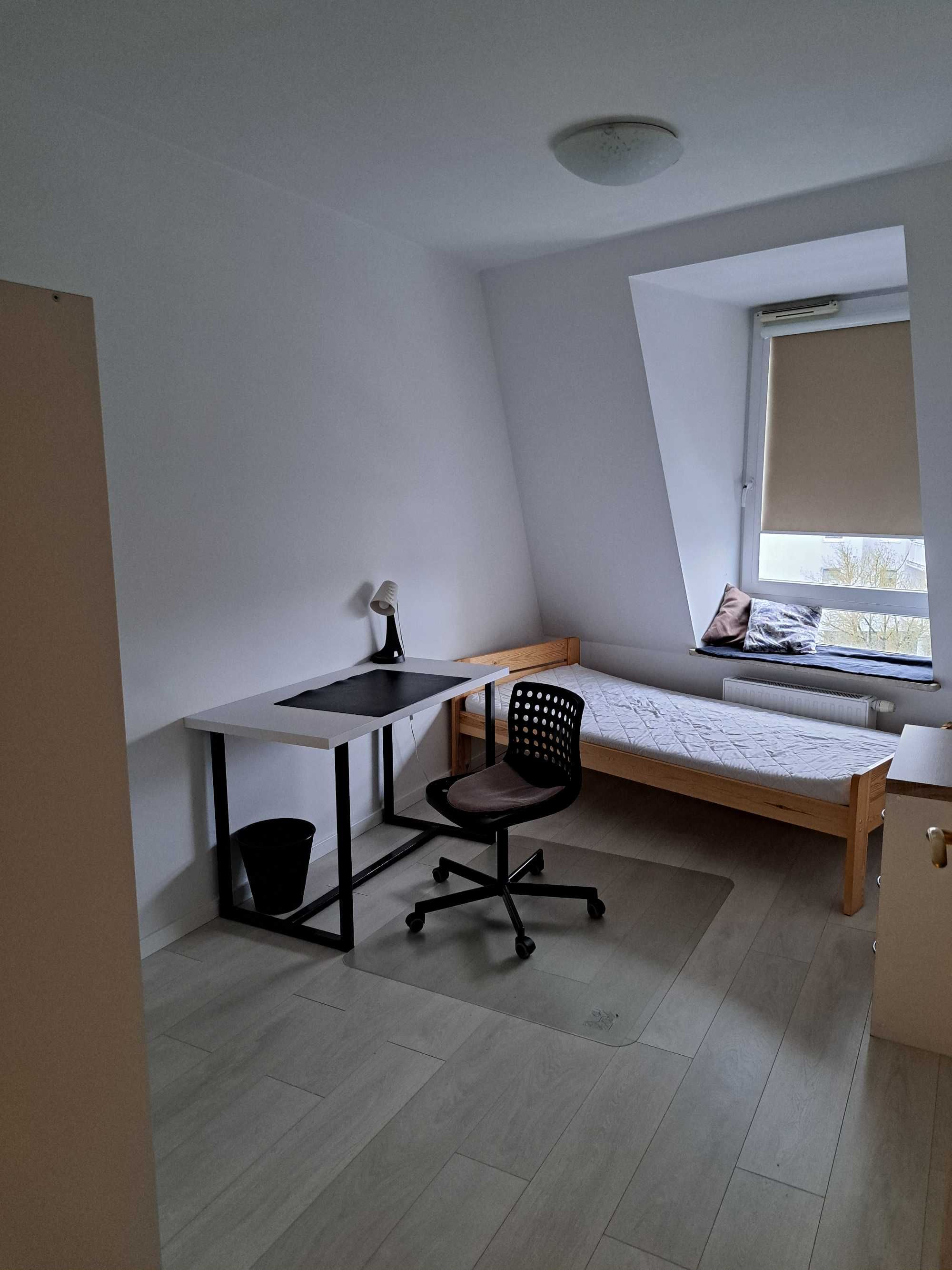 Mieszkanie 64m2 Centrum ul. Mickiewicza