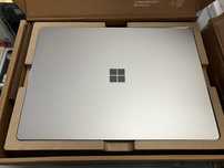 Nowy Microsoft Surface Laptop 6 For business Ultra 7 16gb 256gb