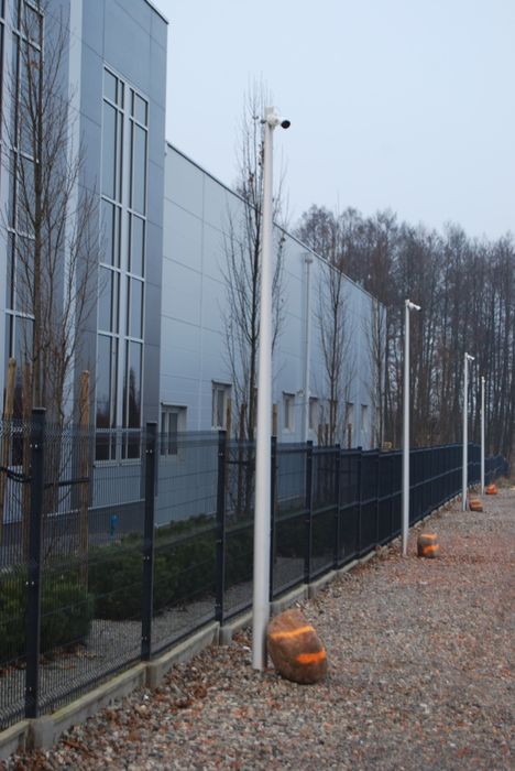 Magazyn 28m2 Poznań Self-storage Kontener Samoobsługowy Tani