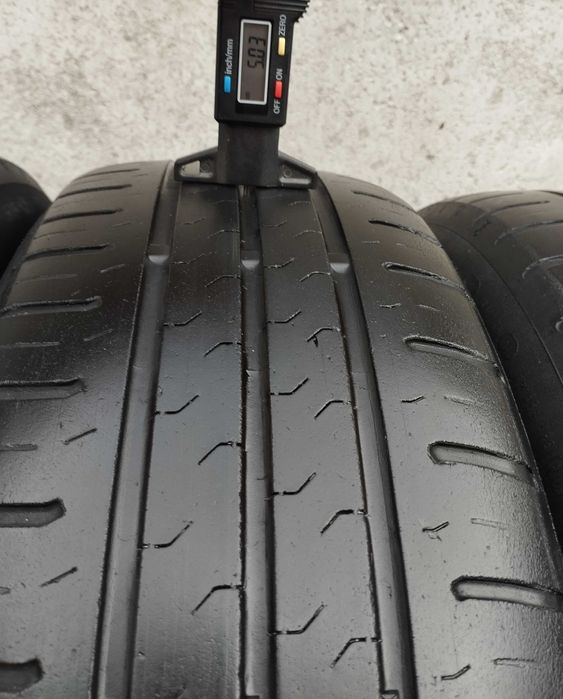 Super piękne felgi aluminiowe 15 cali 4x100 + opony CONTINENTAL gratis