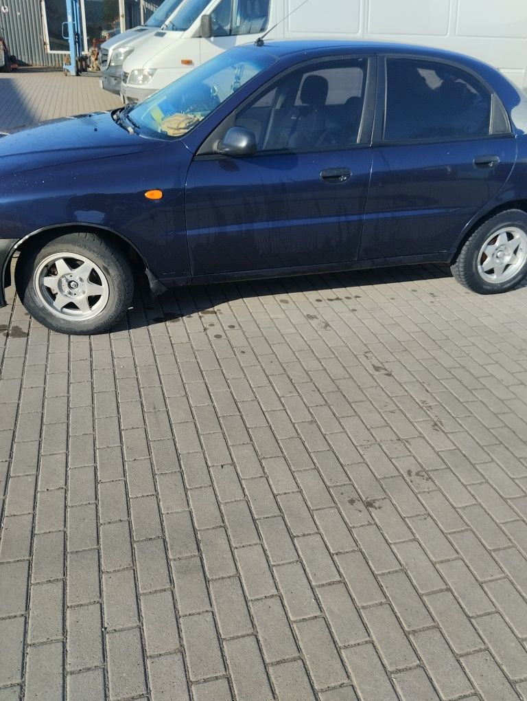 Простая продажа .