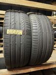 LS463 Літні шини 265/60r18 Continental ContiSportContact 5 резина р18