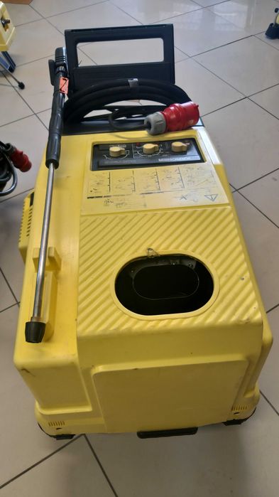 Myjka karcher HDS 790
