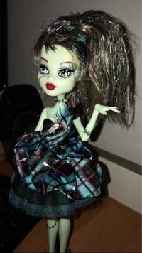 Frankie Stein Sweet 16 Monster High