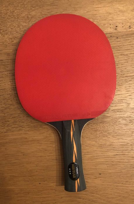 Rakietka do tenisa stołowego