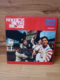 New Kids On The Block-Hangin Touch-Maxi-Mix-LP-winyl