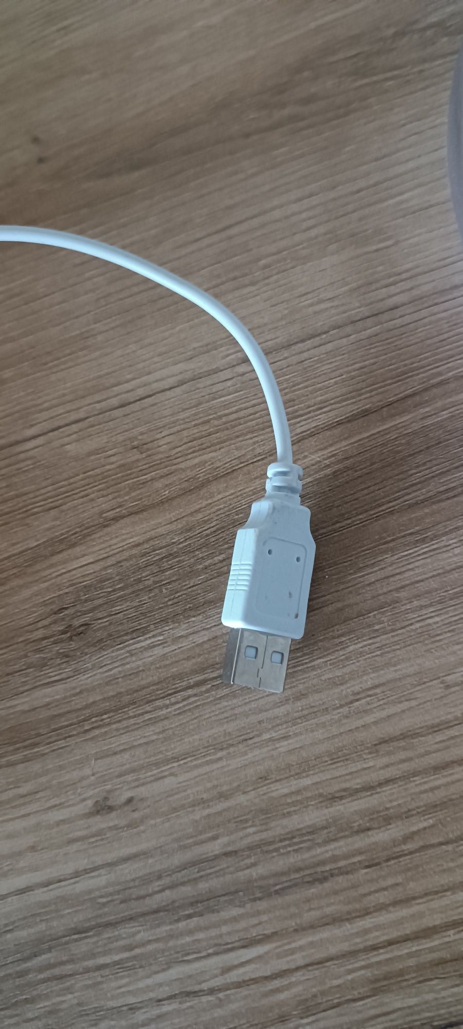 Lampka na biurko Led