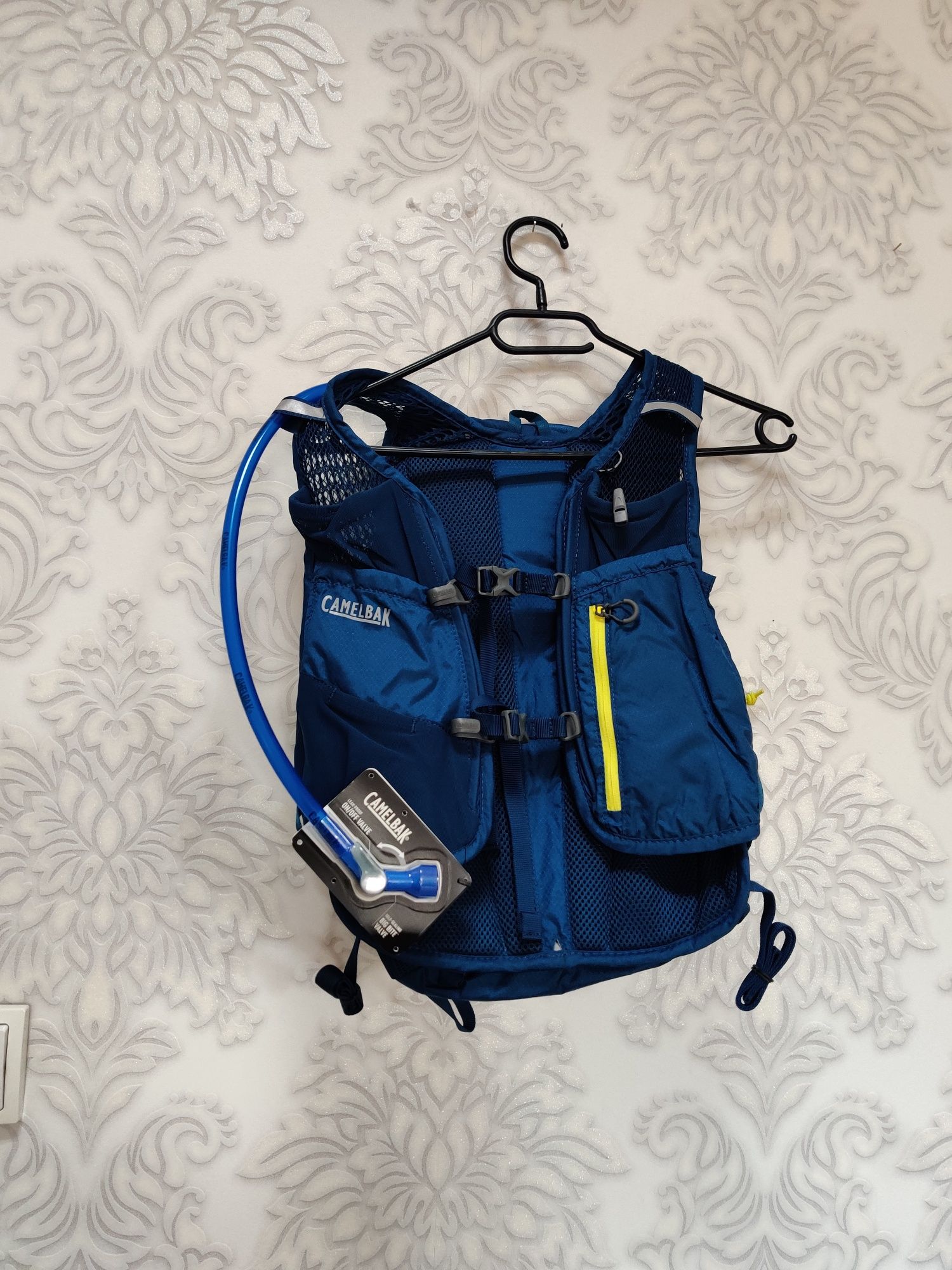 Plecak z bidonem camelbak octane 18 2 litry