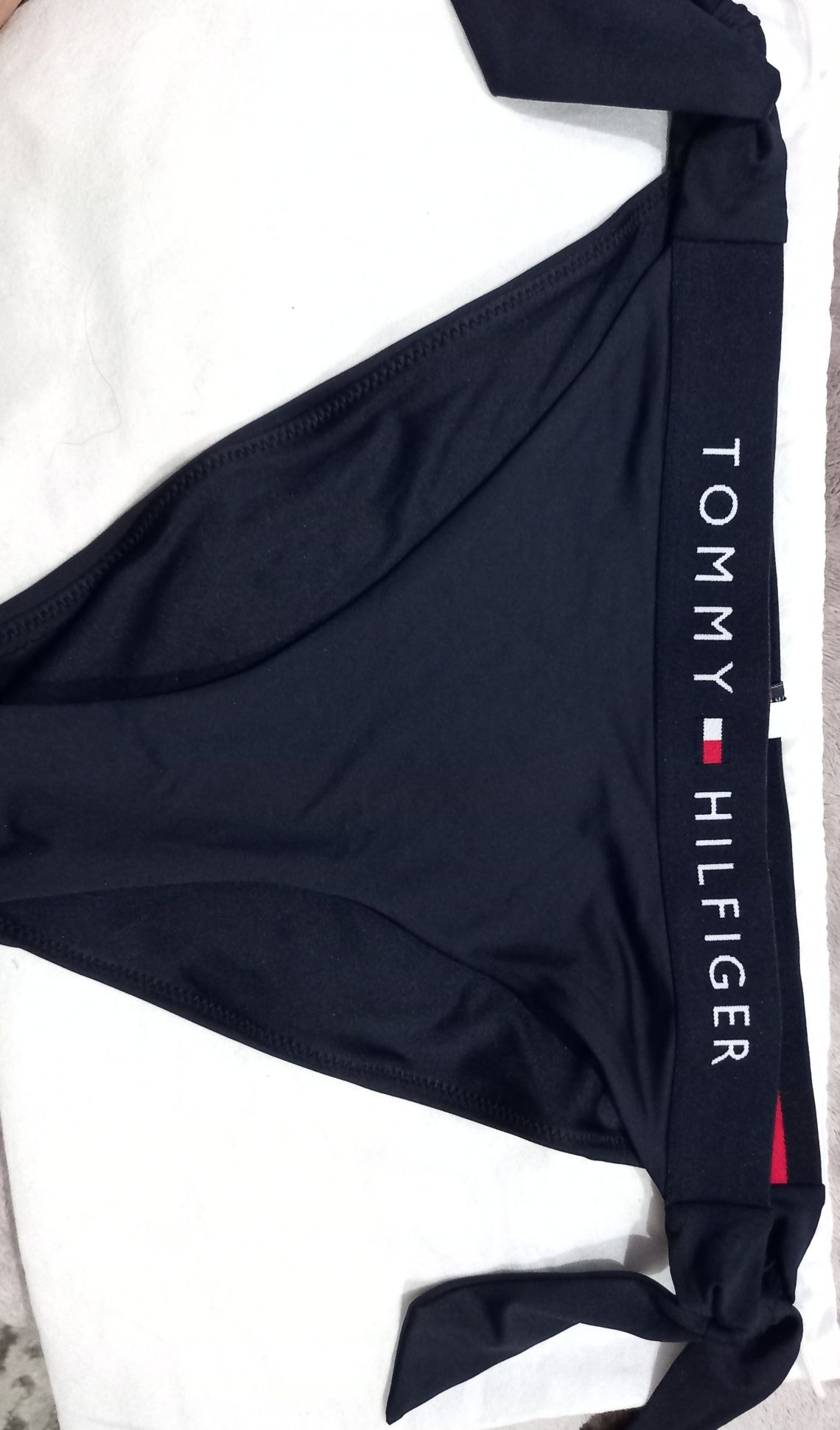 Купальник жіночий Tommy Hilfiger