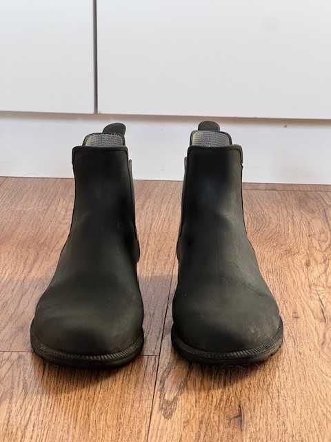 Sztyblety damskie, rozmiar 37