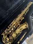 Saksofon altowy Yamaha YAS-280