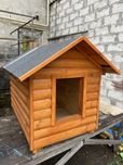 Продам будку для собаки