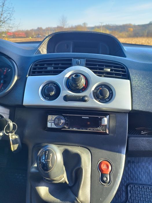 Продам Renault Kangoo 2012 року