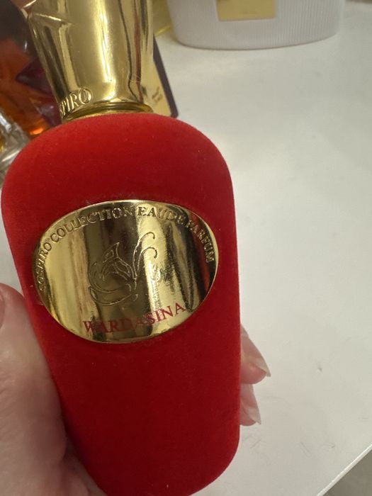 Sospiro Wardasina perfum 100 ml