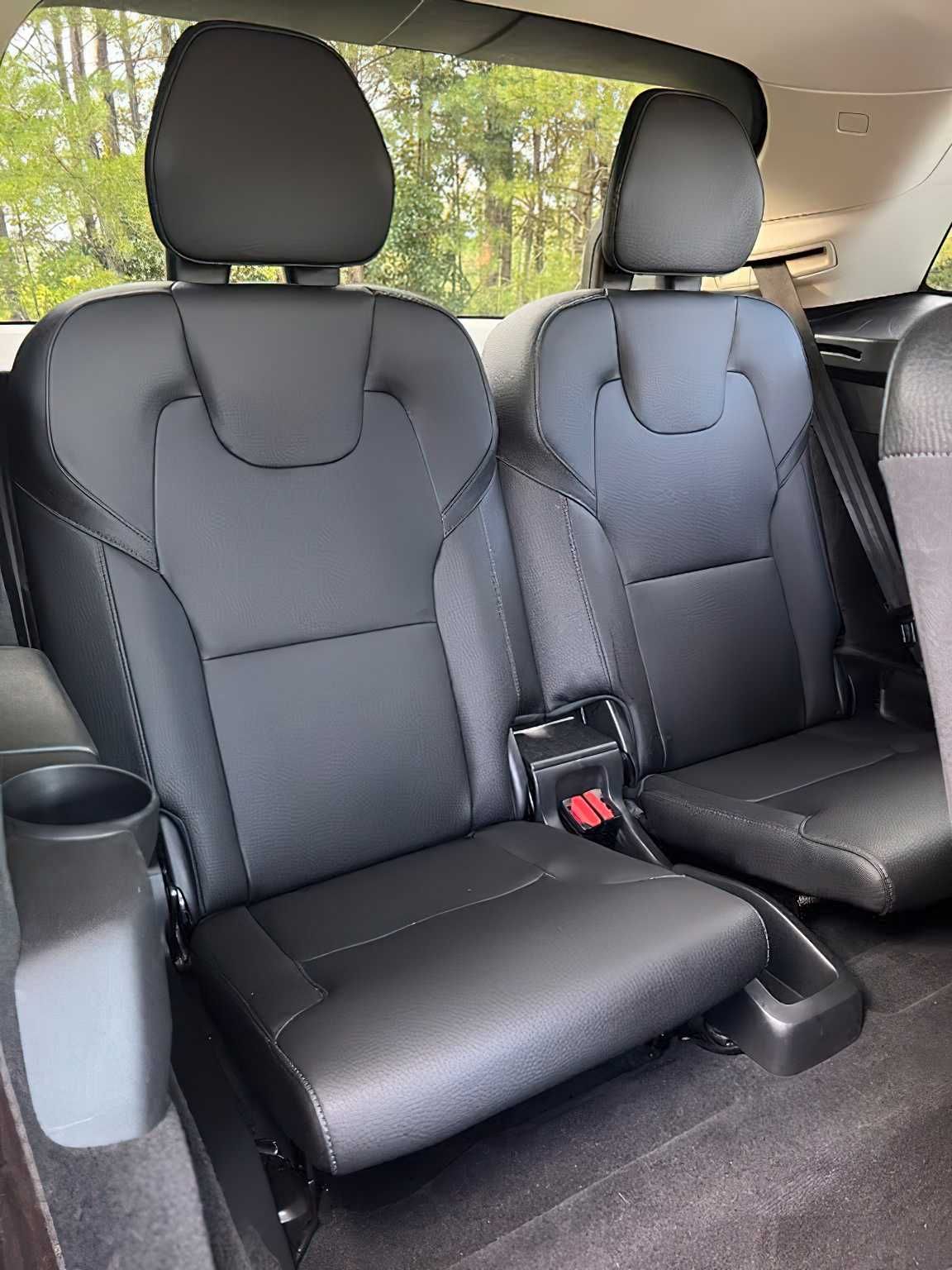 Volvo XC90  2019