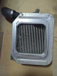 Intercooler Nissan d22