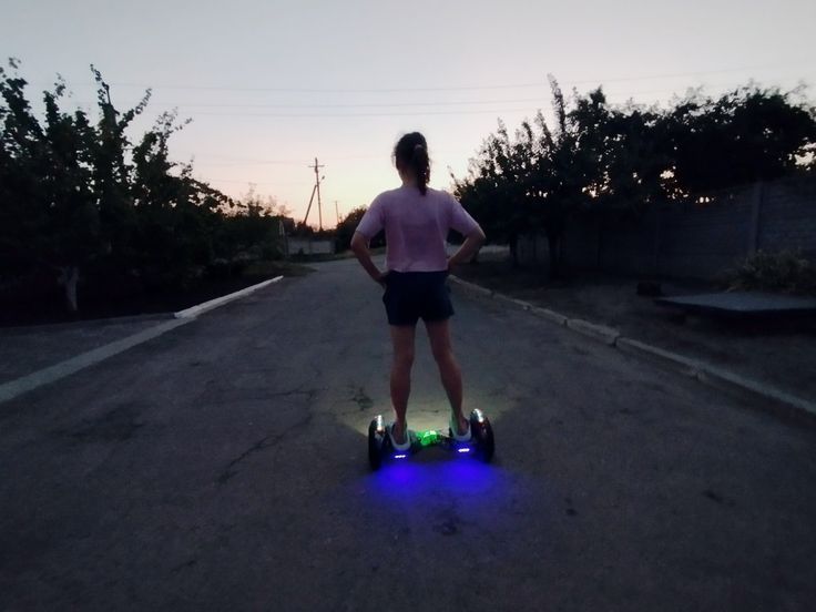 Гірогероборд Smart Balance Offroad 10 дюймів