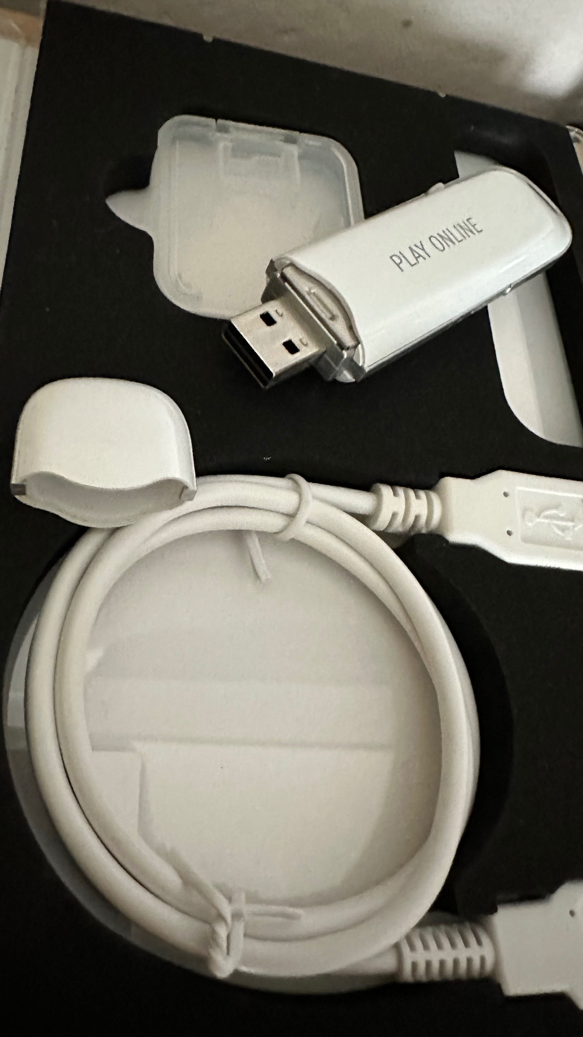 Play Online E169 modem USB